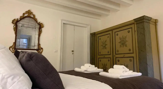 Cavour44 - Palazzo Canossa