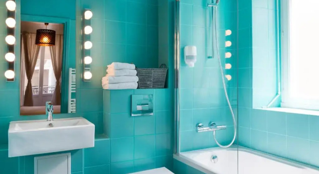 Двухместный номер Comfort Hôtel de Russie