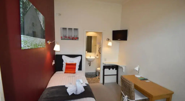 Номер Standard Hotel Ambrosia