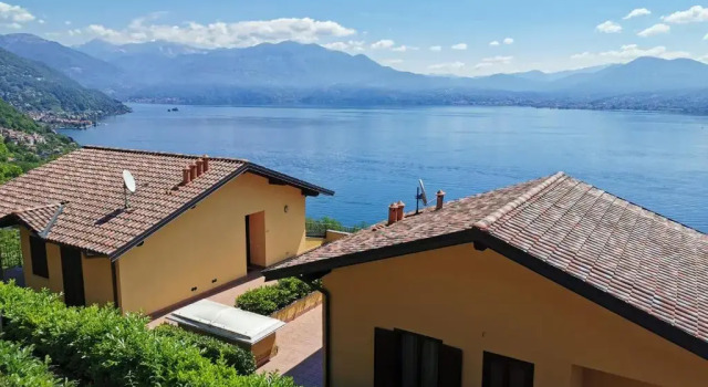Апартаменты Deluxe Residence Il Vigneto