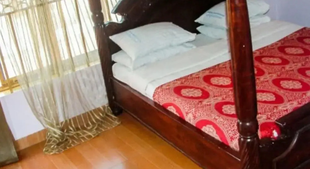 Hotel Barbados International