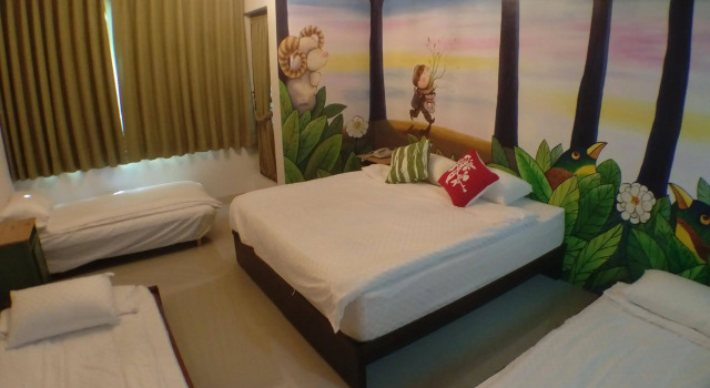 Lunas House, Buchen Sie Hotel Zuoying Gaoxiong