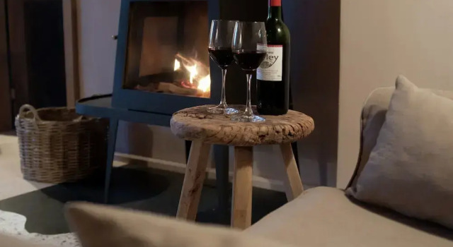 Коттедж Holiday Home in Bullange with Sauna