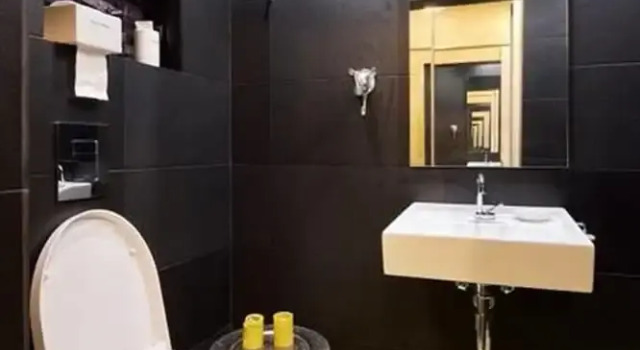 Апартаменты Funky Flat