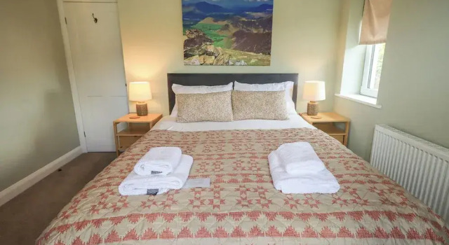 Limhus House, Забронировать Отель Отели Англии 3 звезды, 3*
