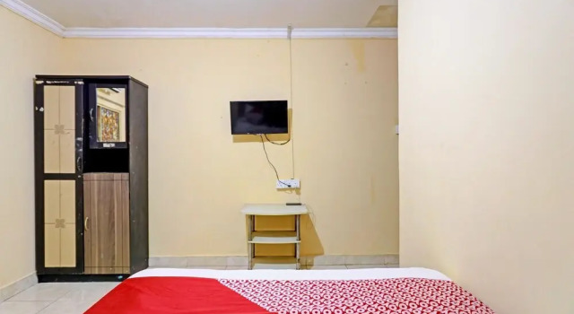 OYO 92334 Abi Manyu Syariah, Prenota Hotel Hotel economici a Nagoya