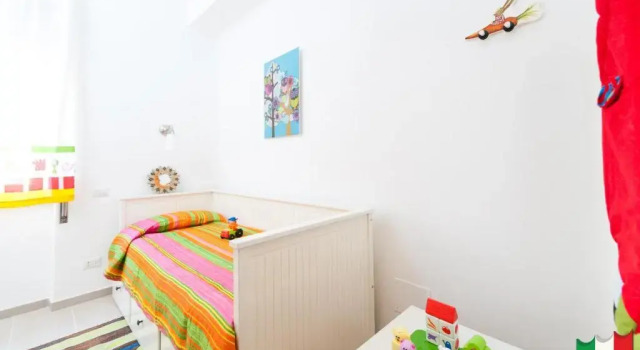 Cherry House, Prenota Hotel Hotel a Lazio con parcheggio, Parcheggio