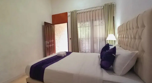 Номер Standard Matahari Inn Kuta Lombok