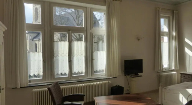 Номер Classic Hotel Villa Tosca