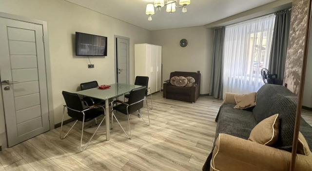 Silver Apart Spb, Rezervasyon Daire Sankt Peterburg Rusya