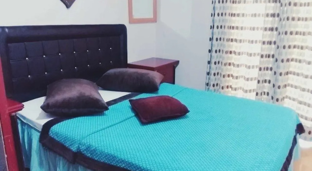 Апартаменты с 2 комнатами с балконом Palamar Apartments