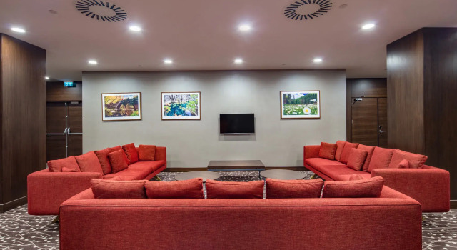Hilton Garden Inn Safranbolu