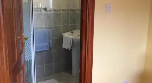 Номер Standard Maureens Bed and Breakfast
