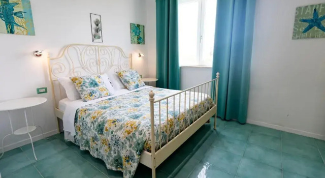 Студия Casamediterranea