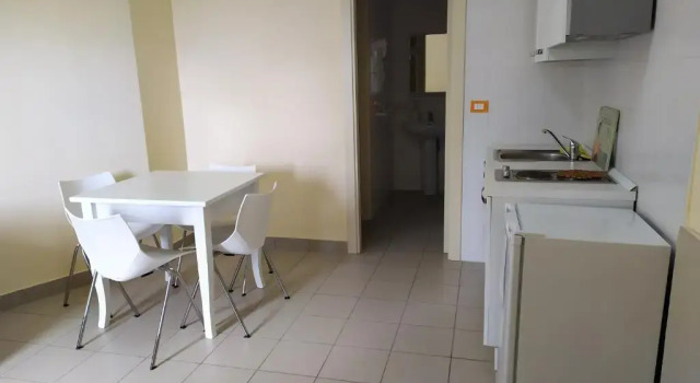 Апартаменты basilicata al volo