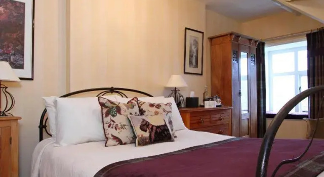 Номер Standard Victoria House