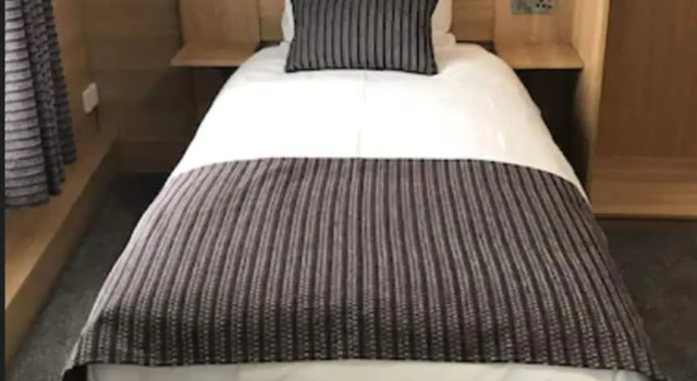 Одноместный номер Standard Kennedys B&B Drumcondra