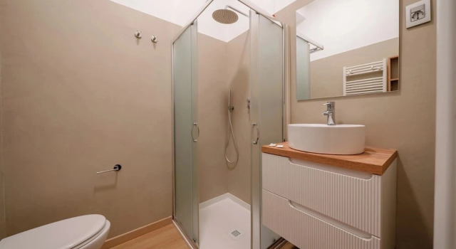 Апартаменты Residence Stella