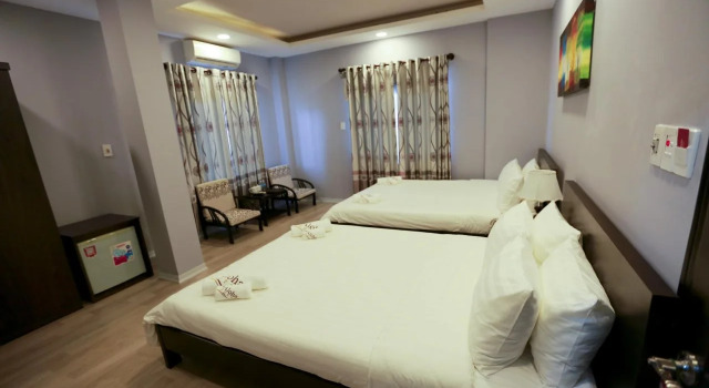 Aloha Hotel, Prenota Hotel Da Nang Da Nang