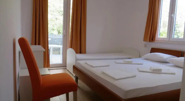 Номер Standard Guest House Kukuljica 2