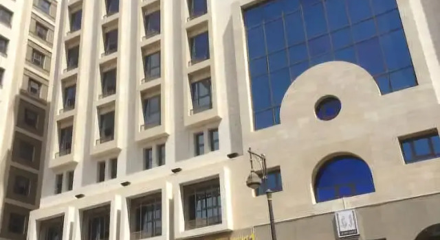 Al Sham 1 Hotel