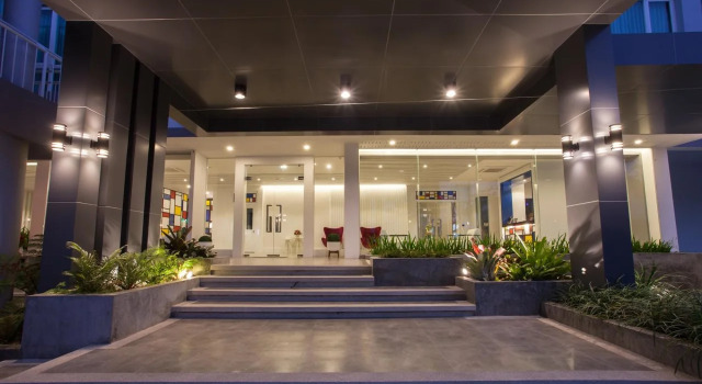 Kannas Serviced Apartment