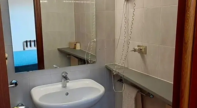 Двухместный номер Economy Hotel Giardino