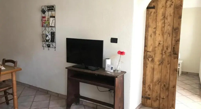Appartamento i Tulusan a due passi dalle Langhe, Buchen Sie Ferienwohnung Narzole Langhe