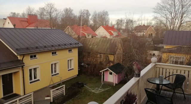 Семейные апартаменты FirstHome GuestHouse