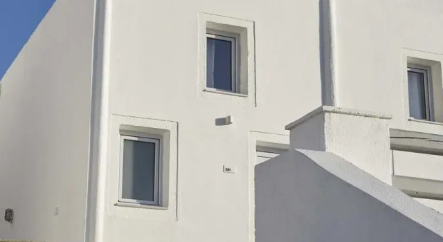 Mr and Mrs White Oia - Santorini, Забронировать Отель Отели Финикия с парковкой, Парковка
