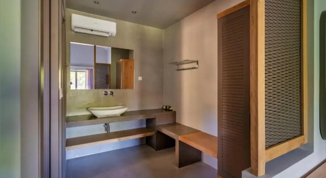 Люкс Diapori Suites Hotel