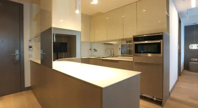 Студия Deluxe Cosmo Apartments Platja dAro