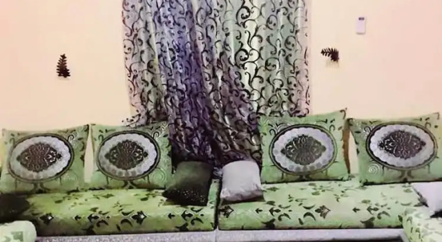 Zahra Apartments