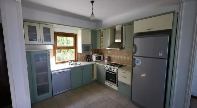 Вилла с 4 комнатами Elegant Villas 2 3