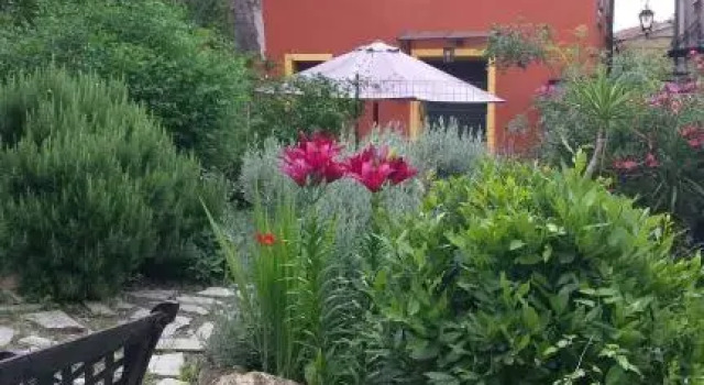 la casetta della nonna