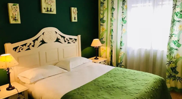 Двухместный номер Superior Hotel Festival
