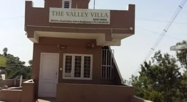 The Valley Villa, Забронировать Вилла Недорогие отели Котагири, недорого