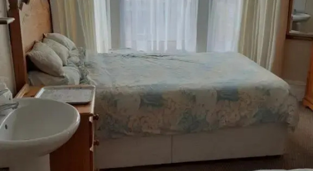 Номер Standard Briny View Hotel