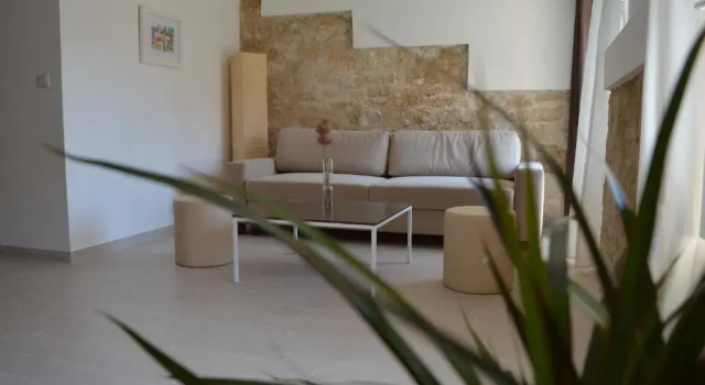 Апартаменты Central Apartment Adria