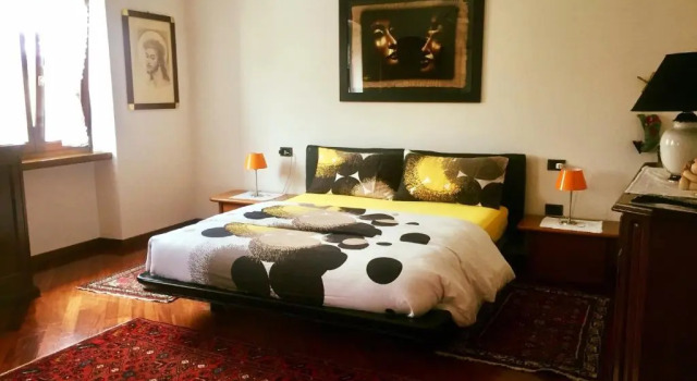 Guest House Santiago