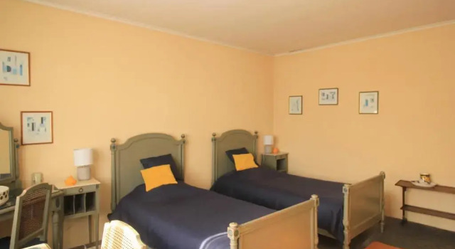 L Ancienne Ferme, Réserver Hôtel Connantre France