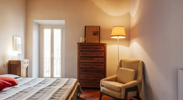 Delightful Holiday Home in Castelleto Ticino with Hot Tub