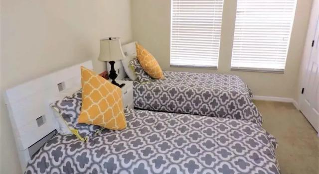 Номер Standard Aco225226 - Bella Vida Resort - 4 Bed 3 Baths Townhome