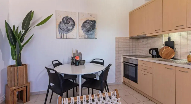 Коттедж Plakias Panorama Homes