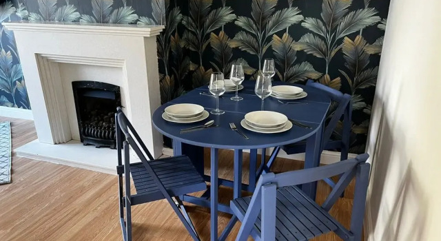 Empire Liverpool Properties - Houlston Walk, Prenota Casa vacanze Ville a Liverpool, Villa