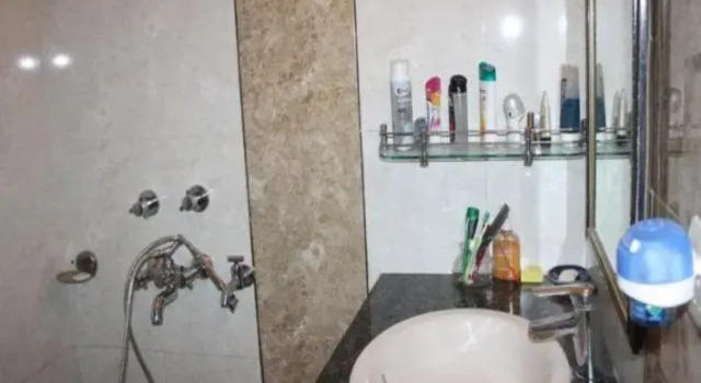 Homestay Chateau 39, Забронировать Отель Отели Нью-Дели с завтраком, Завтраки