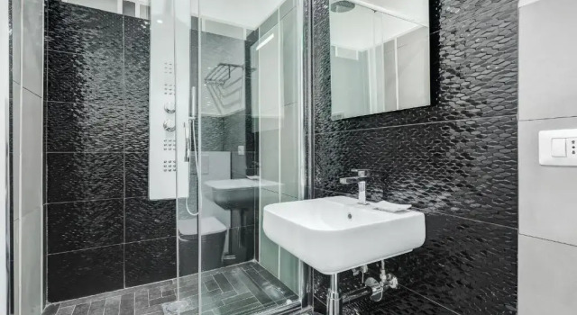 Номер Standard Scipioni Best Rooms