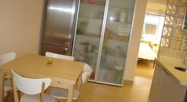 Apartamento Playa Larga Tarragona