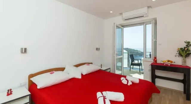 Номер Superior Guesthouse Home Sweet Home