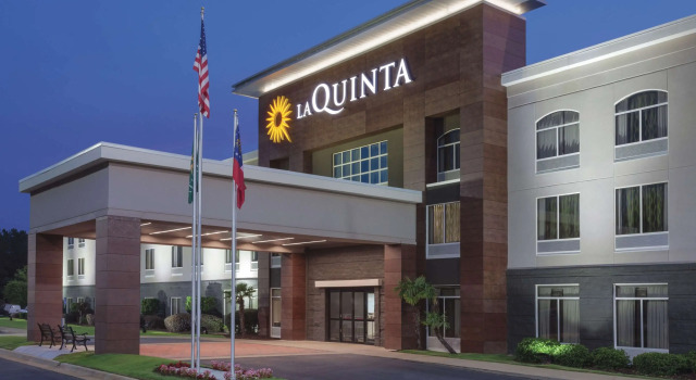 La Quinta by Wyndham Columbus North, Забронировать Отель Колумбус Джорджия